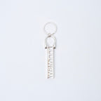 Key ring #SILVER [TTT-2024SS-AC14]