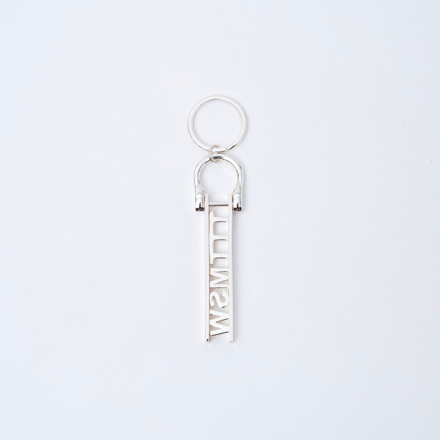 Key ring #SILVER [TTT-2024SS-AC14]