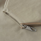 PING-PONG MESSENGER BAG #BEIGE [H01BG37]