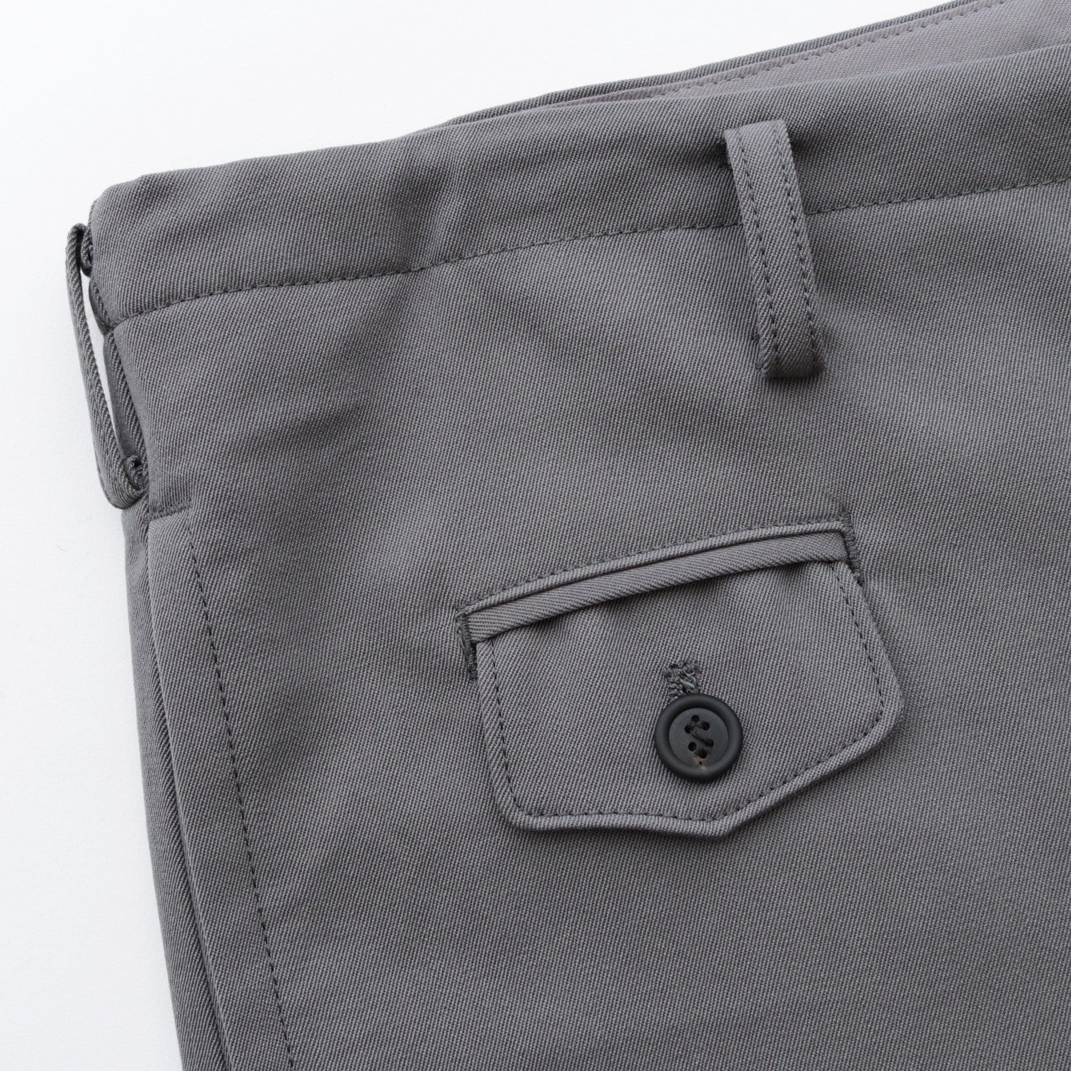 KNICKER BOCKERS CARGO #GREY [S23AW09PT-W]