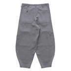 KNICKER BOCKERS CARGO #GREY [S23AW09PT-W]