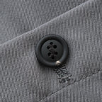 KNICKER BOCKERS CARGO #GREY [S23AW09PT-W]