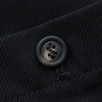 KNICKER BOCKERS CARGO #BLACK [S23AW09PT-W]