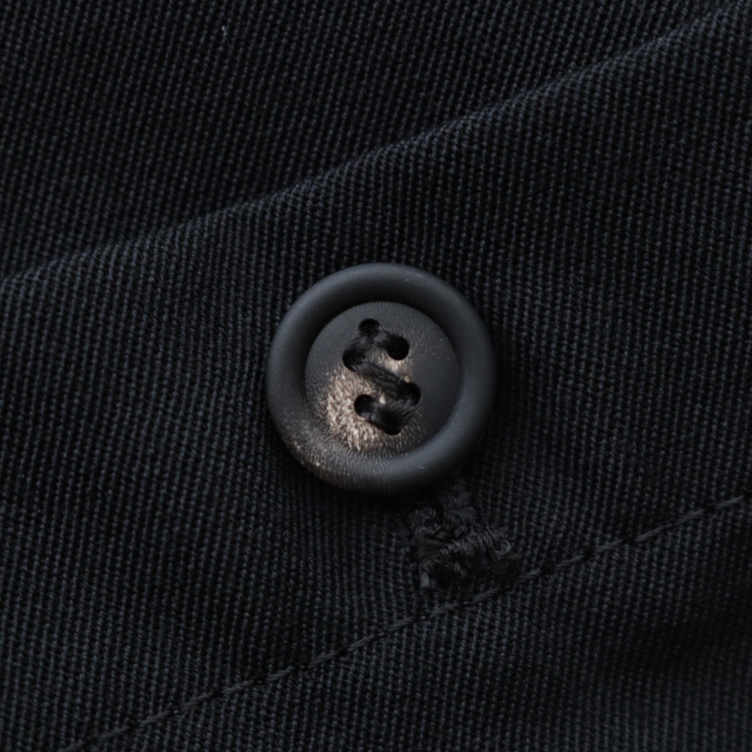 KNICKER BOCKERS CARGO #BLACK [S23AW09PT-W]