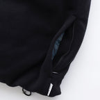 Down vest #BORO [TTT-2023AW-JK11]