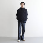 Down vest #BORO [TTT-2023AW-JK11]