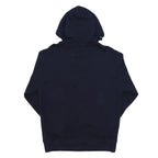 BLOOD TAX SWEAT PARKA #NAVY [TF-24SS-GERIRA-N]