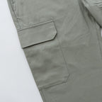 Cargo Pants #khaki [AL23W-PT04]