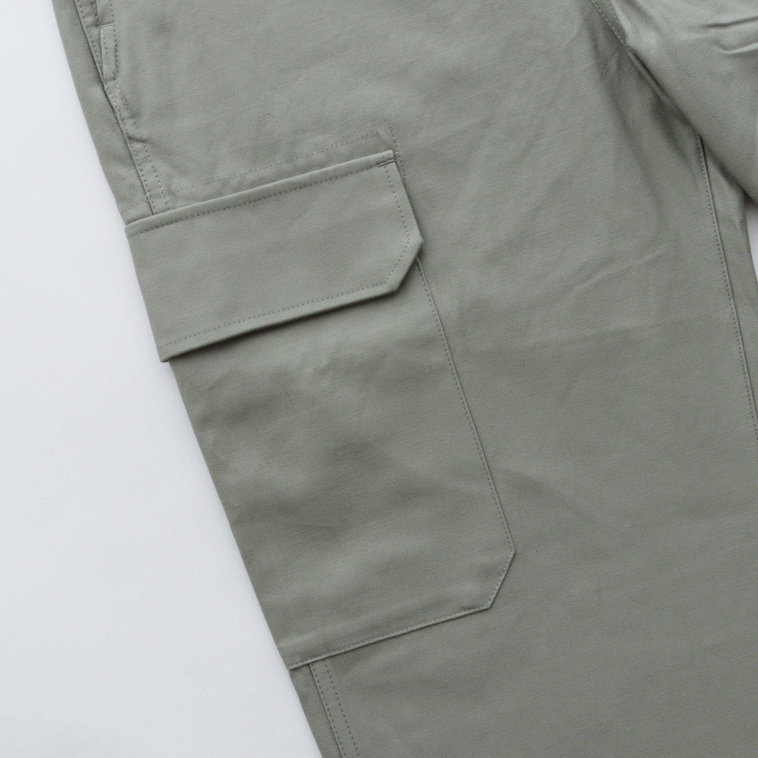 Cargo Pants #khaki [AL23W-PT04]