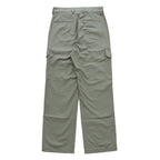 Cargo Pants #khaki [AL23W-PT04]