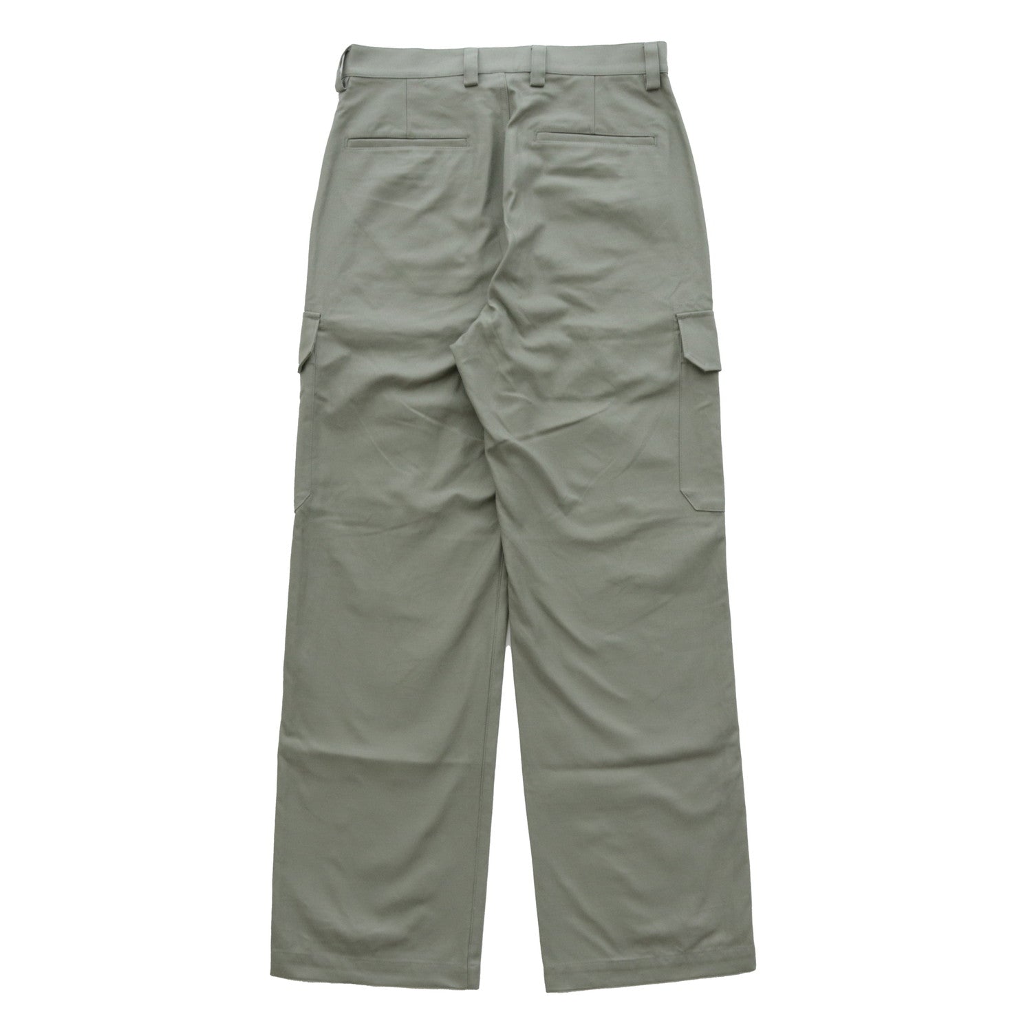 Cargo Pants #khaki [AL23W-PT04]