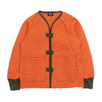 NEWCOMMUNE Souvenir military Jacket #KHAKI [13422003]