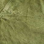 Product Dye Semi Flare Denim #green [AL23W-PT03A]