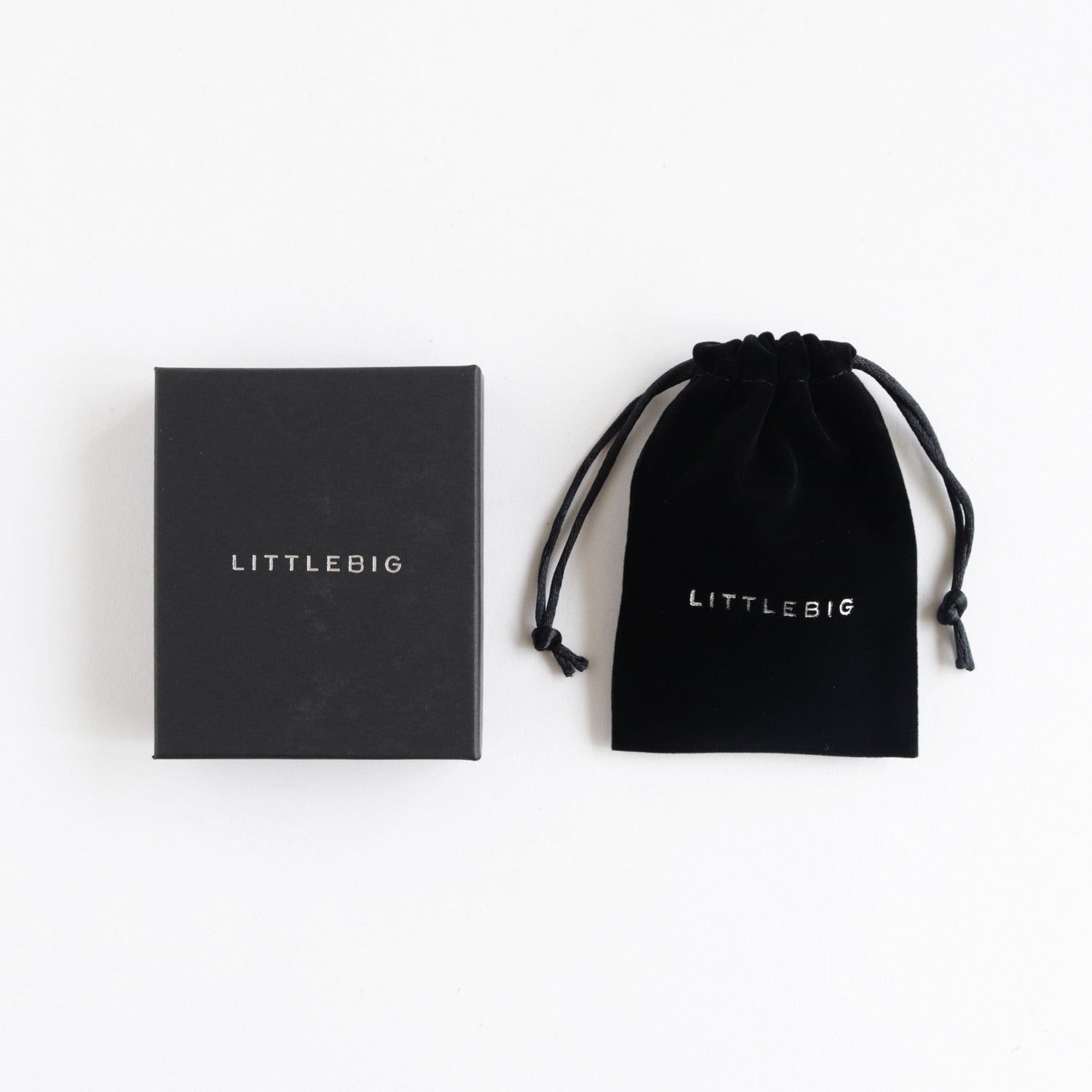 Chain Bracelet #Silver [LB233-AC17]