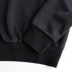 Polo SH #Black [LB233-SH07]