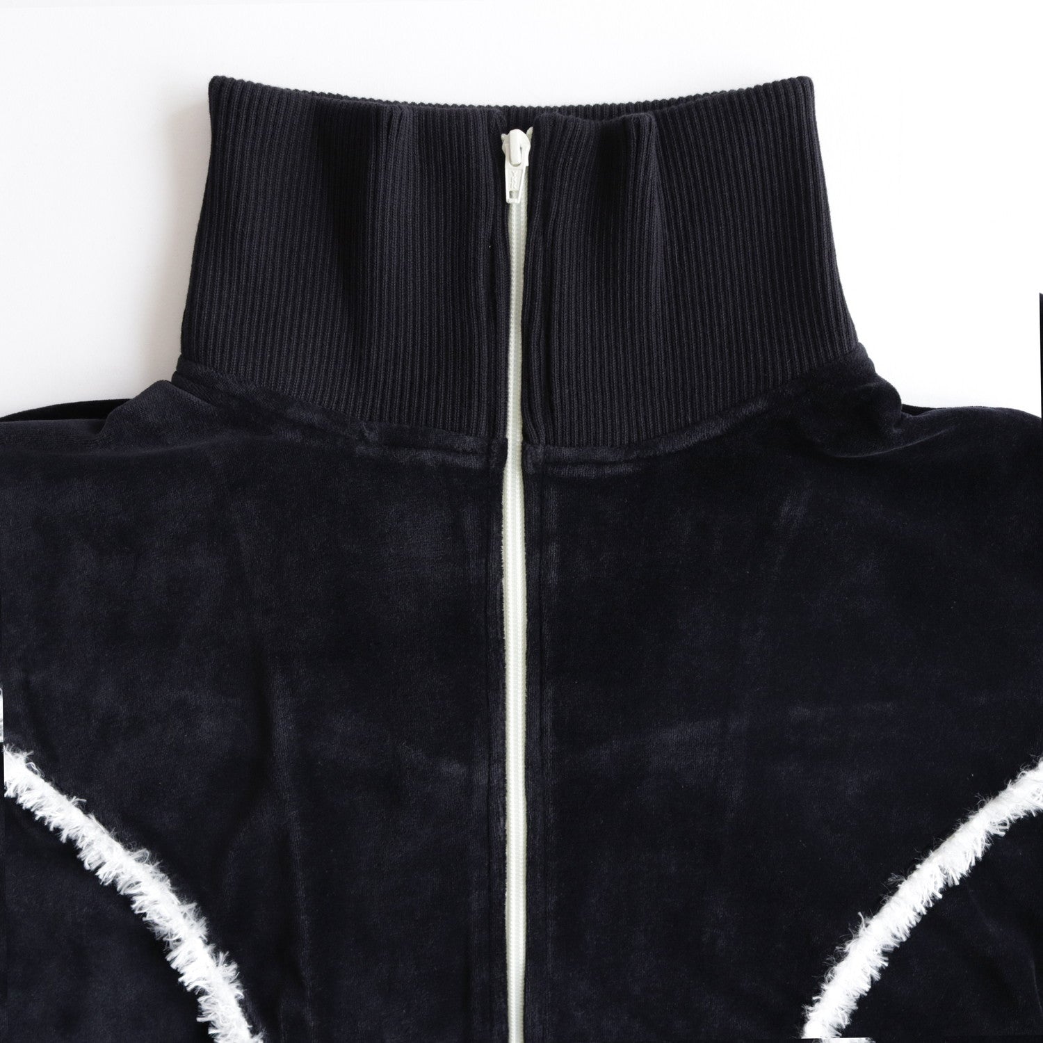 Track Jacket #Navy [LB233-BL04]