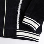 Track Jacket #Navy [LB233-BL04]