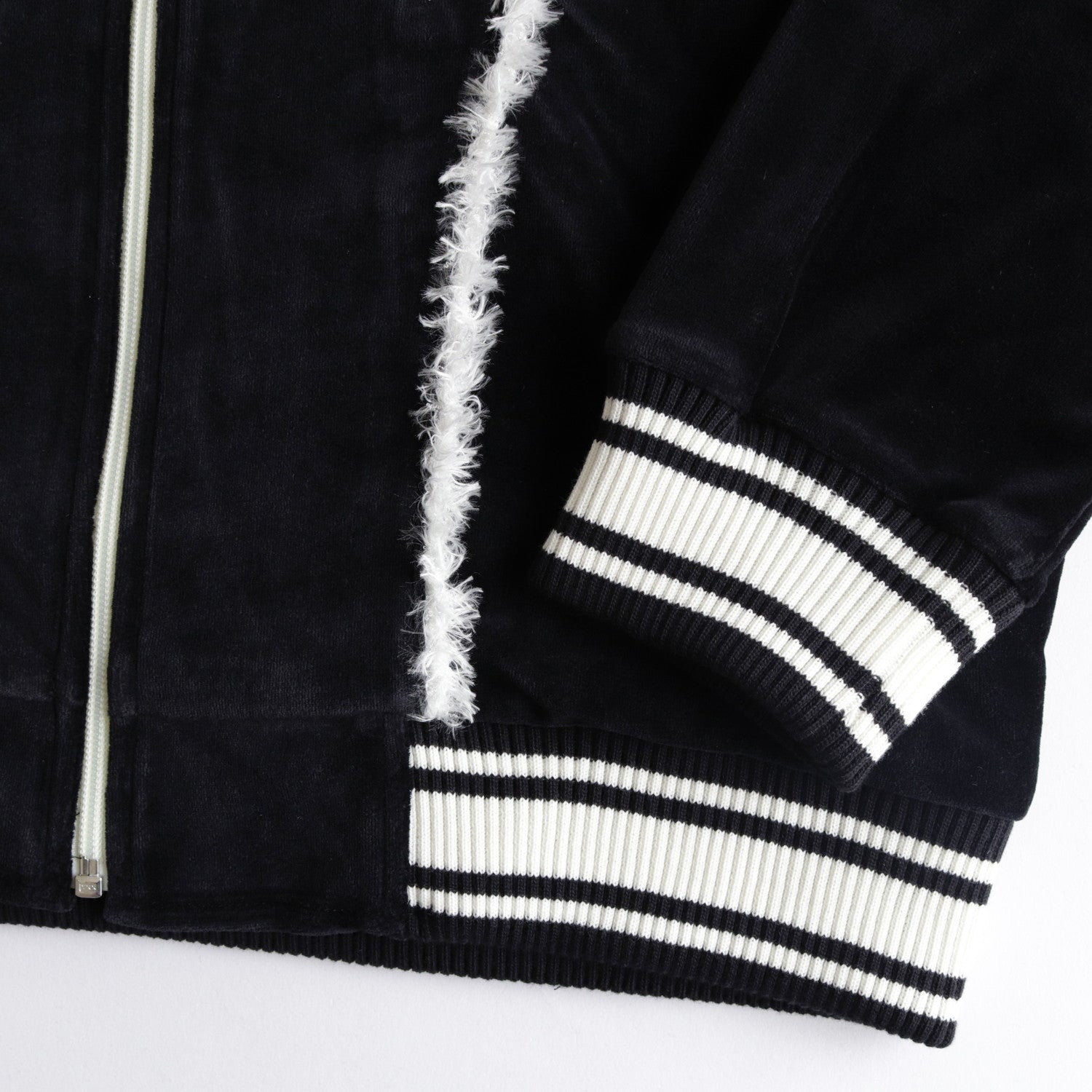 Track Jacket #Navy [LB233-BL04]