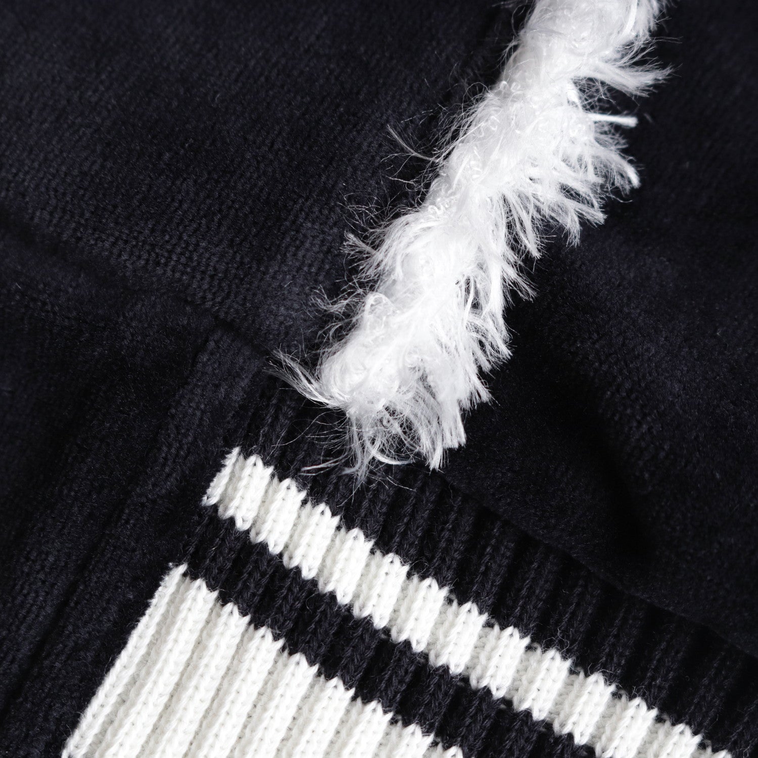 Track Jacket #Navy [LB233-BL04]