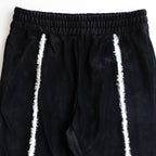 Track Pants #Navy [LB233-PT09]