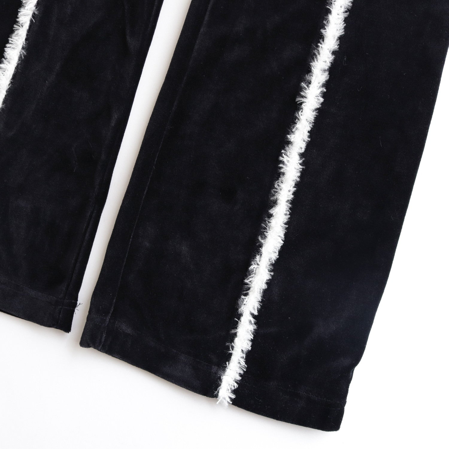 Track Pants #Navy [LB233-PT09]