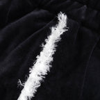 Track Pants #Navy [LB233-PT09]