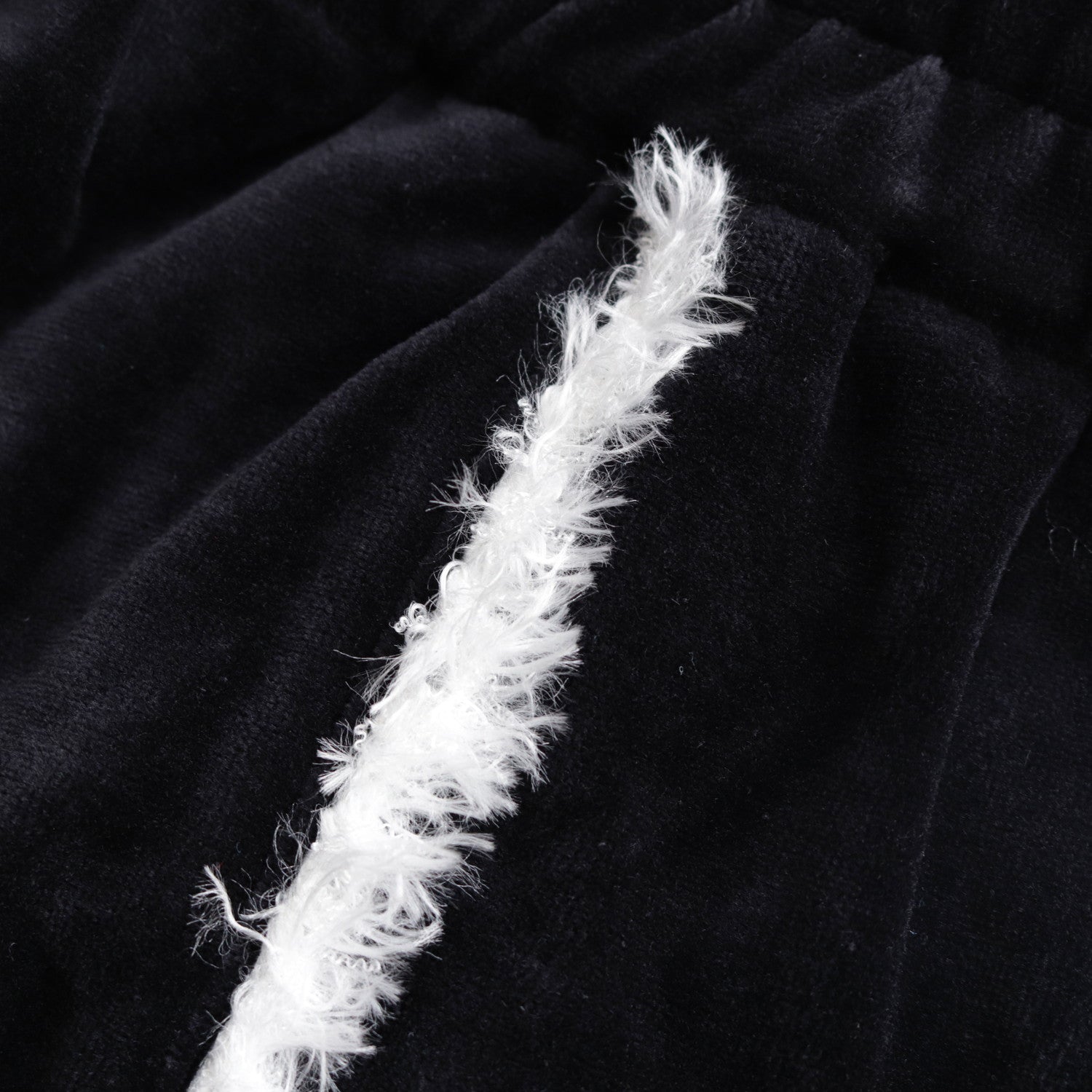 Track Pants #Navy [LB233-PT09]