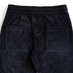 Track Pants #Navy [LB233-PT09]