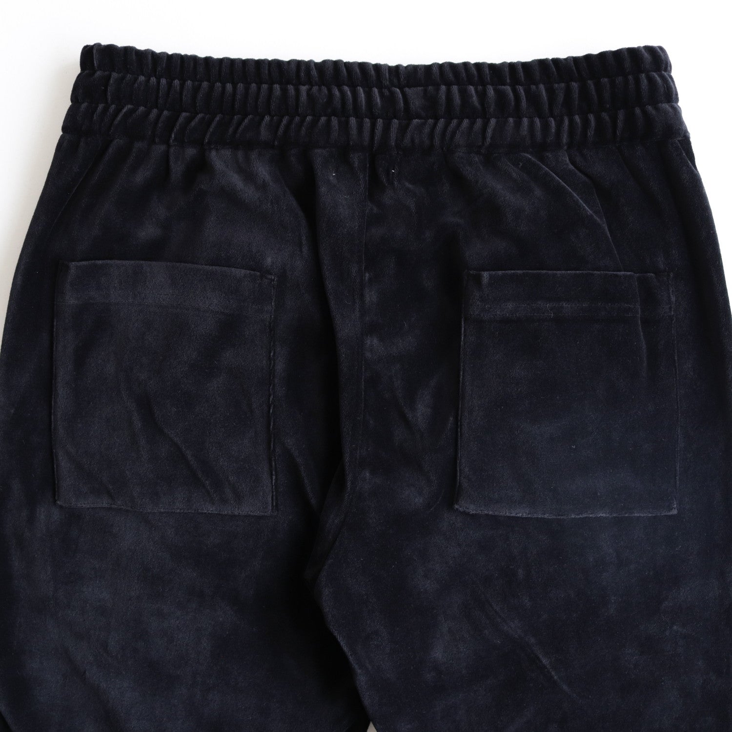 Track Pants #Navy [LB233-PT09]