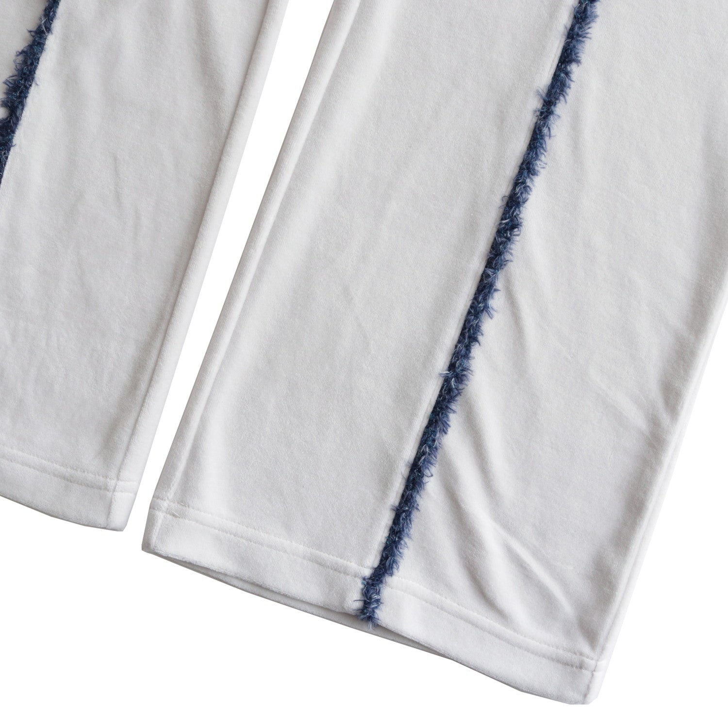 Track Pants #White [LB233-PT09]