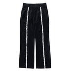 Track Pants #Navy [LB233-PT09]