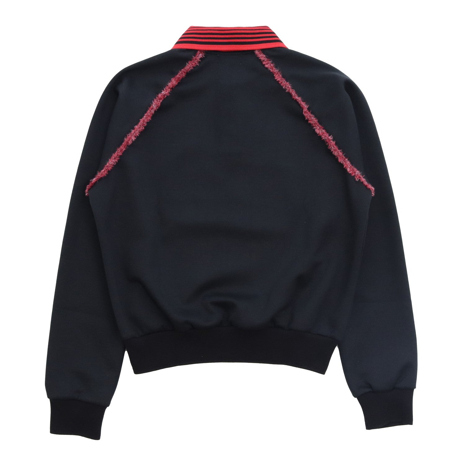 Polo SH #Black [LB233-SH07]