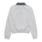 Polo SH #White [LB233-SH07]