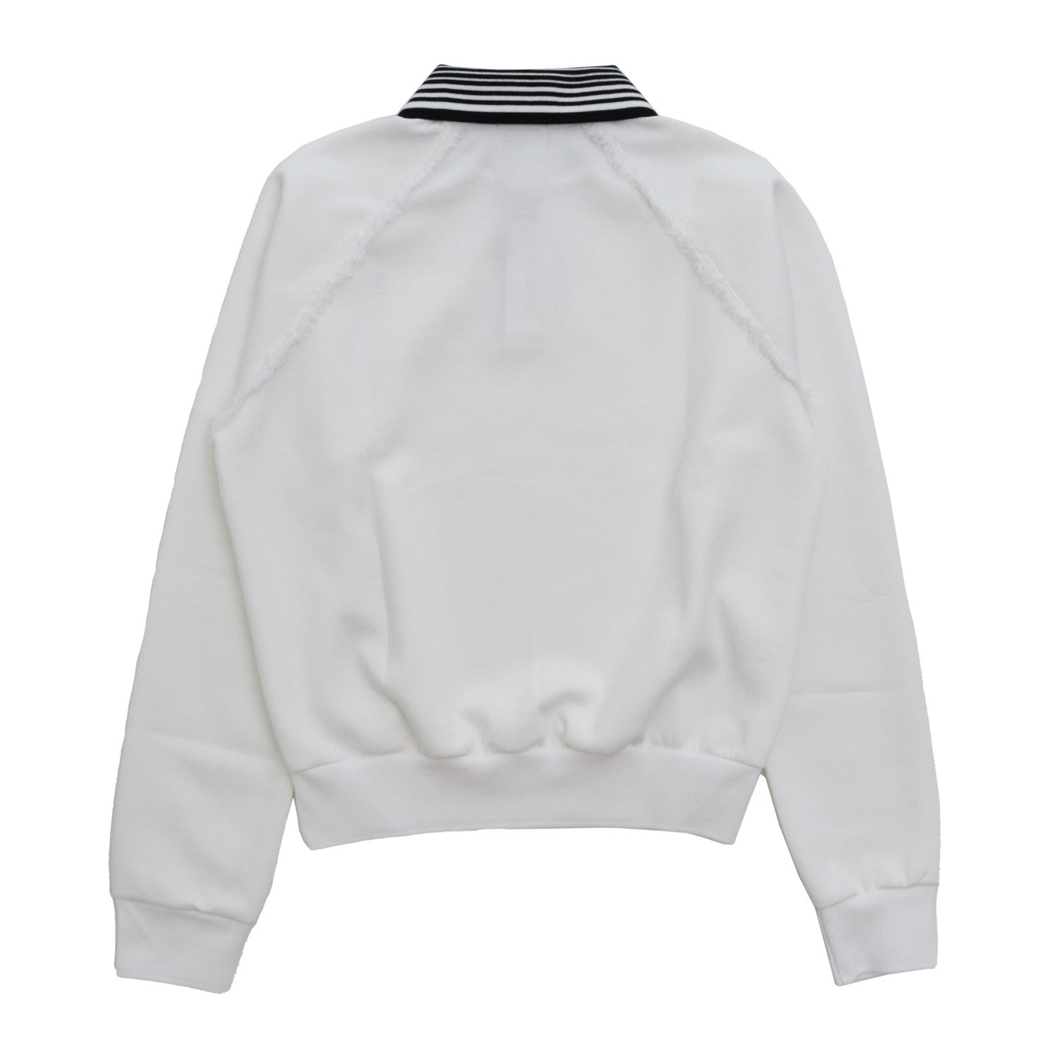 Polo SH #White [LB233-SH07]