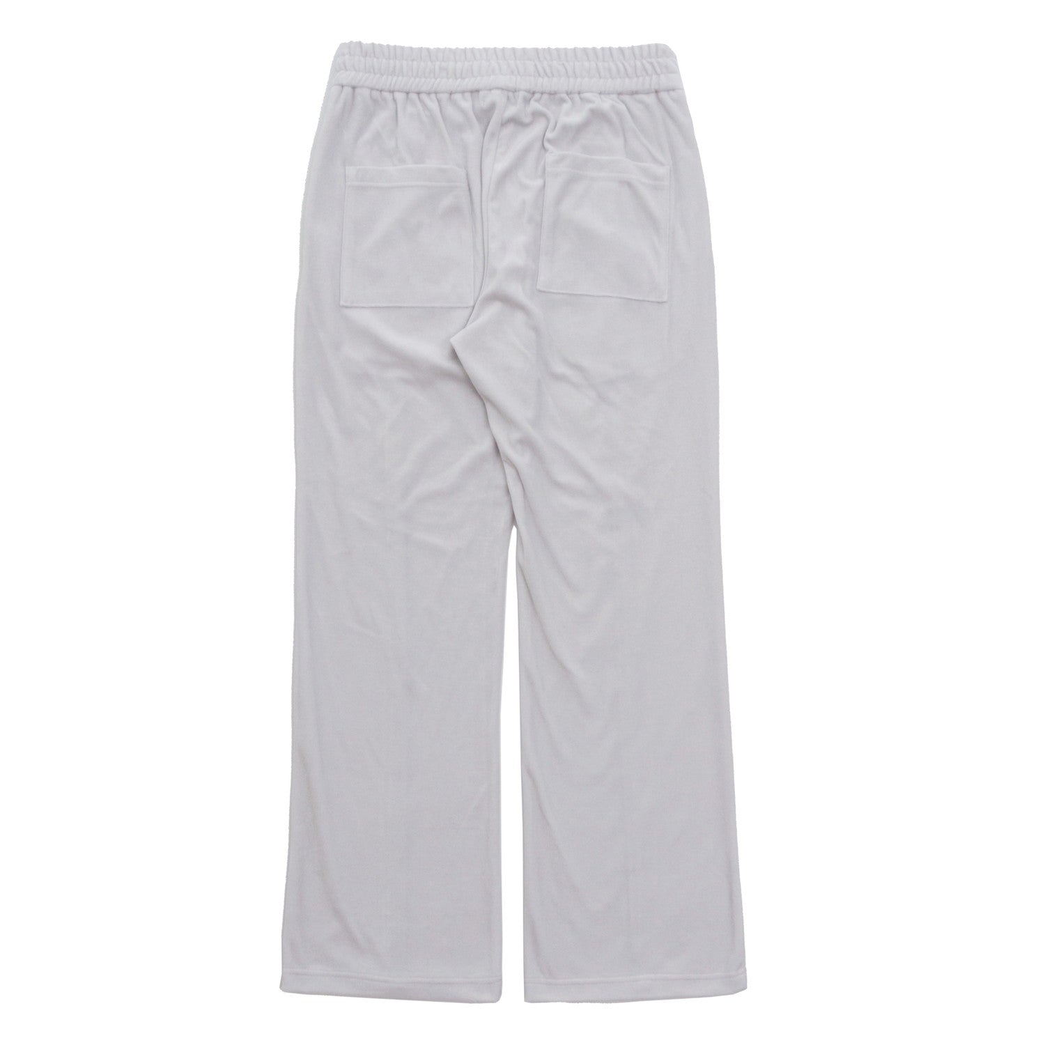 Track Pants #White [LB233-PT09]