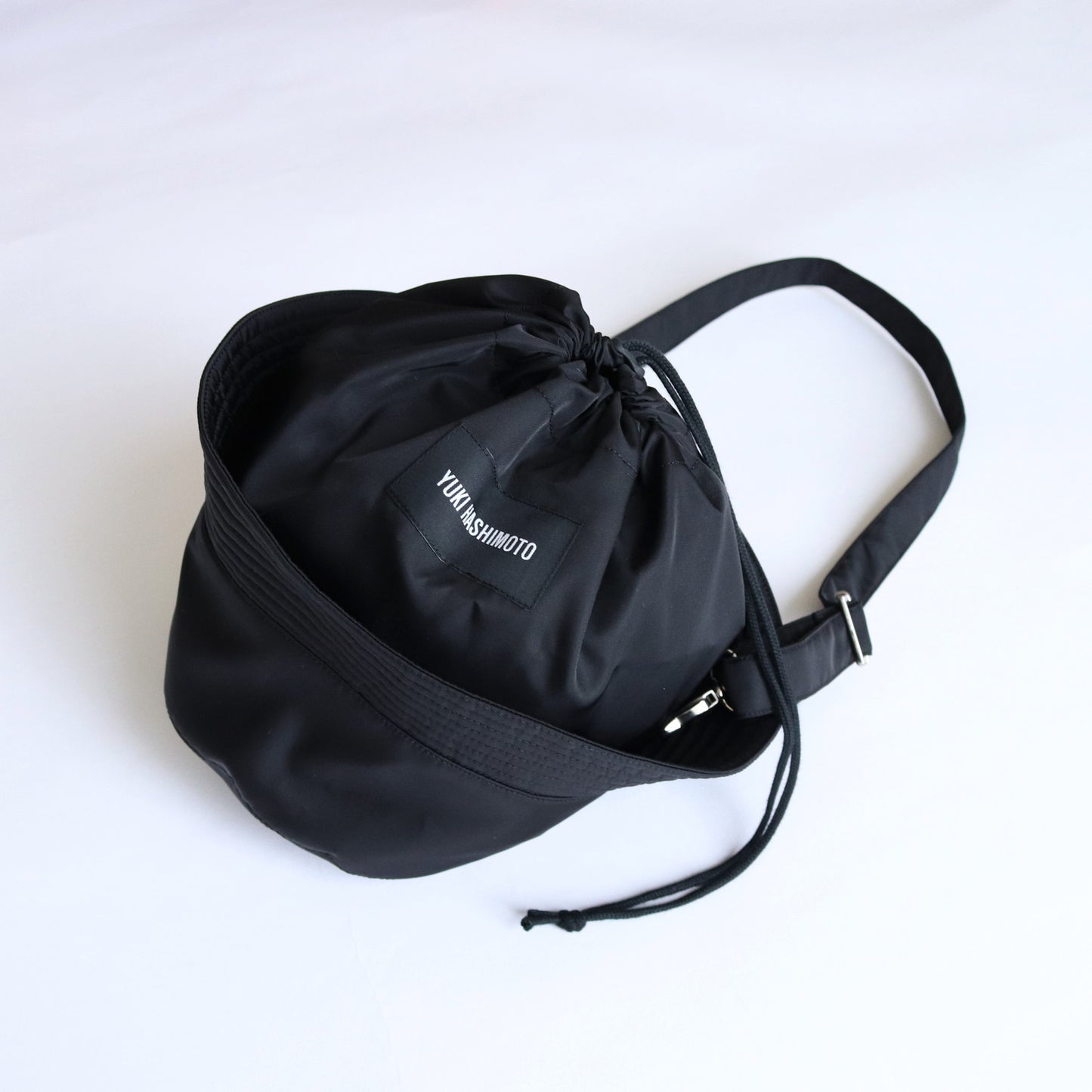 BUCKET #BLACK [ACC-01-0707]