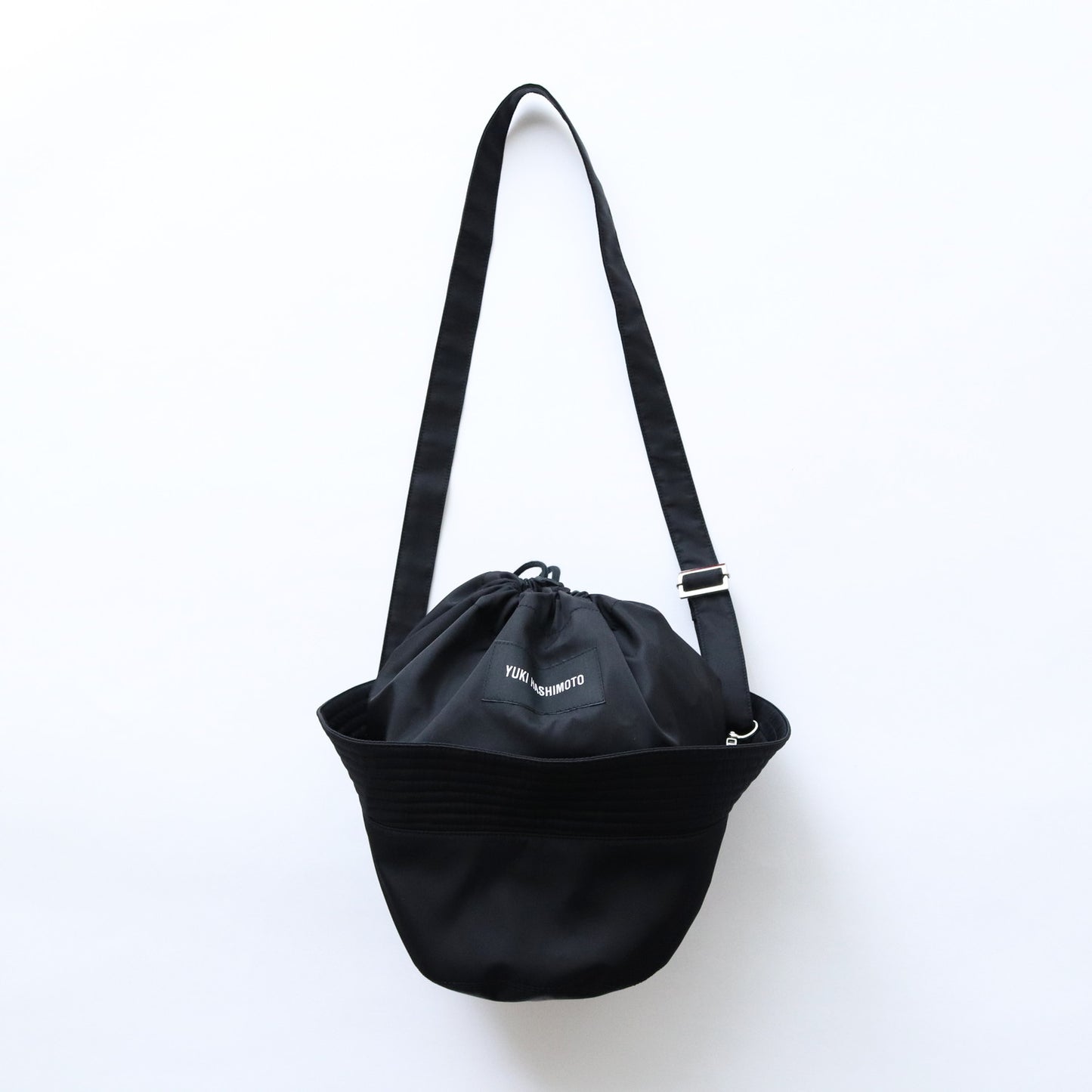 BUCKET #BLACK [ACC-01-0707]