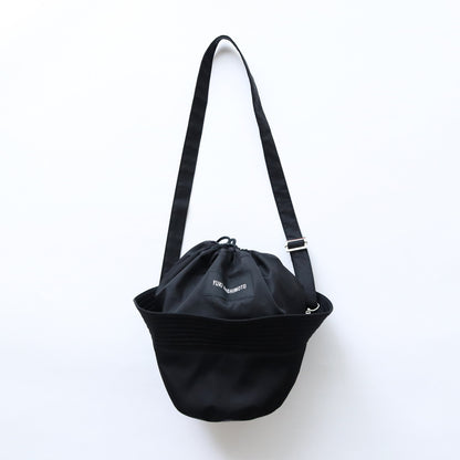 BUCKET #BLACK [ACC-01-0707]
