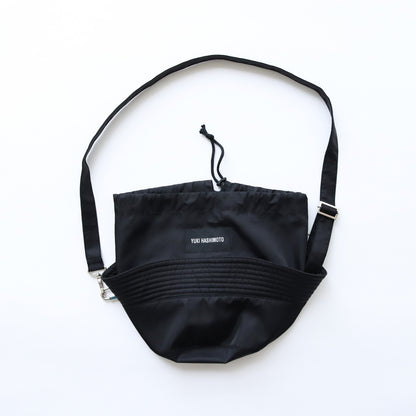 BUCKET #BLACK [ACC-01-0707]