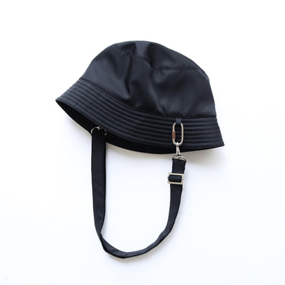 BUCKET #BLACK [ACC-01-0707]