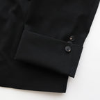 INSIDE LAPEL JACKET #BLACK [S23AW05JKT]