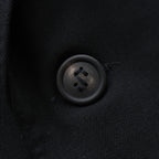 INSIDE LAPEL JACKET #BLACK [S23AW05JKT]
