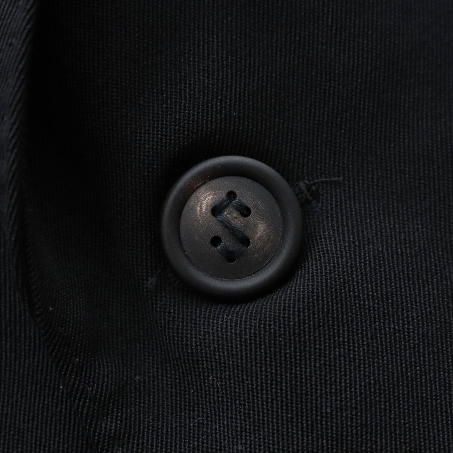 INSIDE LAPEL JACKET #BLACK [S23AW05JKT]