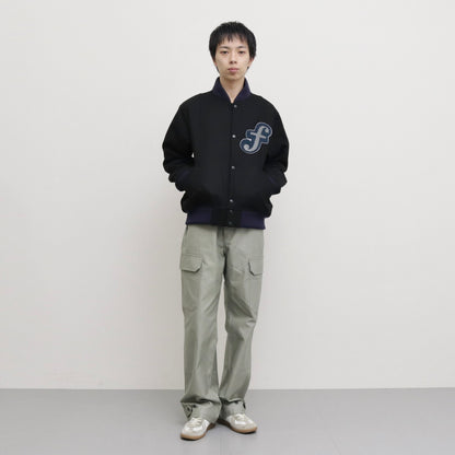 Cargo Pants #khaki [AL23W-PT04]