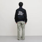 Cargo Pants #khaki [AL23W-PT04]