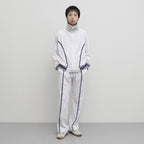 Track Pants #White [LB233-PT09]