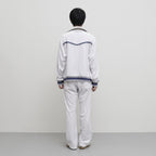 Track Pants #White [LB233-PT09]