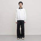 Polo SH #White [LB233-SH07]