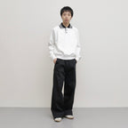 Polo SH #White [LB233-SH07]