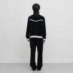 Track Pants #Navy [LB233-PT09]